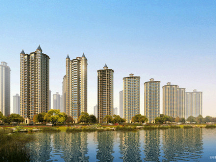 涟源雅居乐